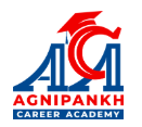 Agnipankh Dindori coaching institute logo
