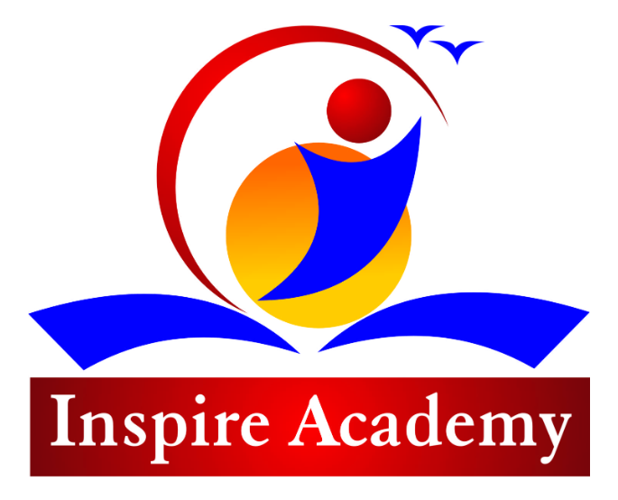 Inspire coaching institute logo