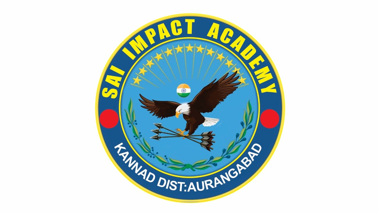 Sai Impact coaching institute logo
