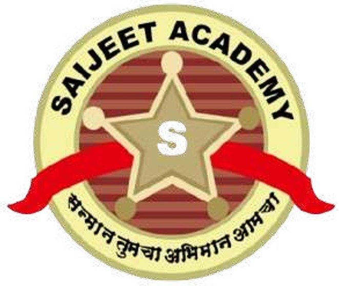 Saijeet coaching institute logo