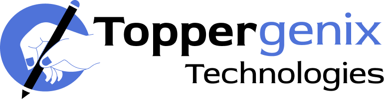 TopperGenix Technologies