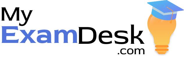 MyExamDesk
